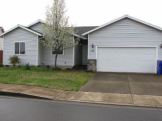 Foreclosed Home - 800 COLUMBIA DR, 97038