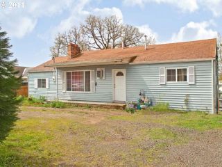 Foreclosed Home - 29863 S MOLALLA AVE, 97038