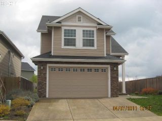 Foreclosed Home - 943 HARVEY LN, 97038