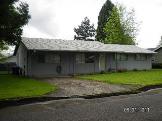 Foreclosed Home - 508 S COLE AVE, 97038