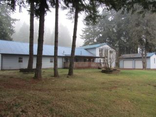 Foreclosed Home - 35412 S DICKEY PRAIRIE RD, 97038