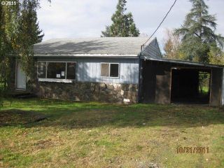 Foreclosed Home - 224 STOWERS ST, 97038