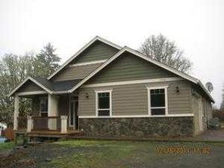 Foreclosed Home - 17743 S MUNSON RD, 97038