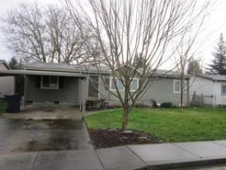 Foreclosed Home - 745 CREAMERY CREEK DR, 97038