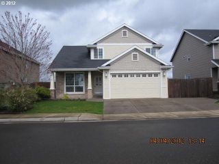 Foreclosed Home - 875 JUNE DR, 97038