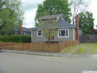 Foreclosed Home - 113 BERKELEY AVE, 97038