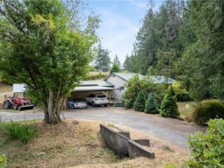 Foreclosed Home - 18176 S FERNWOOD RD, 97038