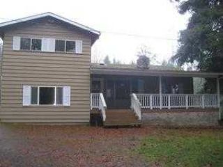 Foreclosed Home - 28922 S SALO RD, 97042