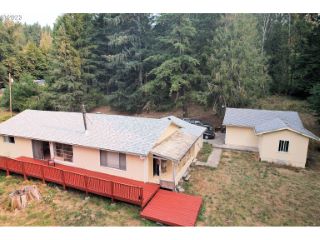 Foreclosed Home - 15741 S GILCHRIST RD, 97042