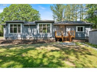 Foreclosed Home - 17084 S MONROE LN, 97042