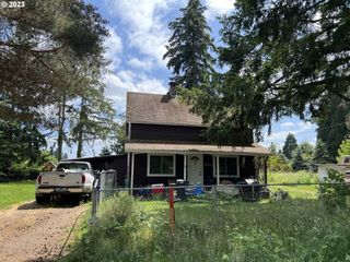 Foreclosed Home - 13964 S GRAVES RD, 97042