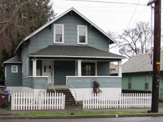 Foreclosed Home - 111 CENTER ST, 97045
