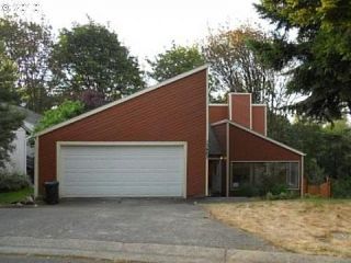 Foreclosed Home - 13463 APPLEGATE TER, 97045