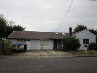 Foreclosed Home - 509 MAY ST, 97045
