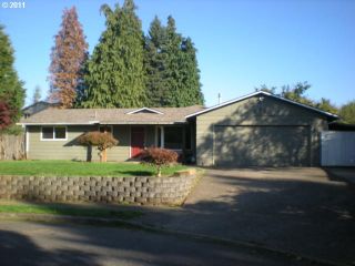 Foreclosed Home - 625 DIMICK ST, 97045