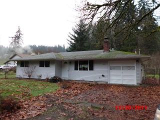 Foreclosed Home - 15625 S HATTAN RD, 97045