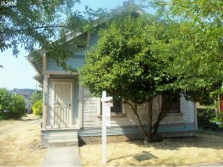 Foreclosed Home - 813 JACKSON ST, 97045