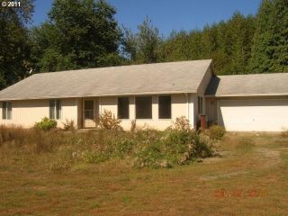 Foreclosed Home - 14555 REDLAND RD, 97045