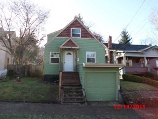 Foreclosed Home - List 100216307