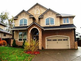 Foreclosed Home - 13148 KING SALMON CT, 97045
