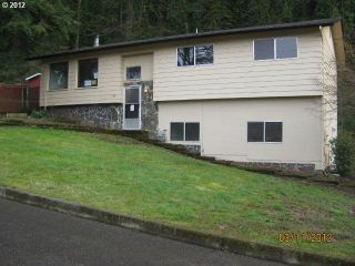 Foreclosed Home - 718 5TH PL, 97045