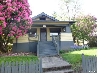 Foreclosed Home - 502 S MCLOUGHLIN BLVD, 97045