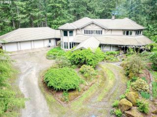 Foreclosed Home - 22091 S RIDGE RD, 97045