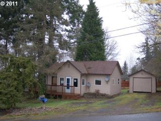 Foreclosed Home - 315 E NORWOOD ST, 97048