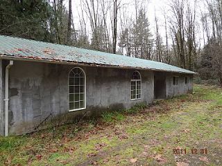 Foreclosed Home - 30191 BARKER RD, 97048