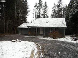 Foreclosed Home - 71742 E LINDEN RD, 97049