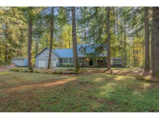 Foreclosed Home - 69280 E BARLOW TRAIL RD, 97049