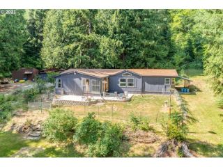 Foreclosed Home - 19488 E ASCHOFF RD, 97049