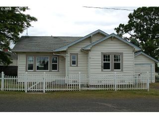 Foreclosed Home - 114 S 19TH ST, 97051