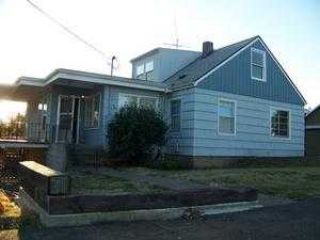 Foreclosed Home - 365 S 3RD ST, 97051