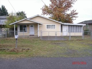 Foreclosed Home - List 100185687