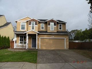 Foreclosed Home - 35610 GRASSY LN, 97051