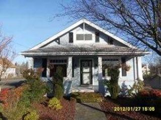 Foreclosed Home - List 100259567