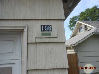 Foreclosed Home - 196 N 7TH ST, 97051