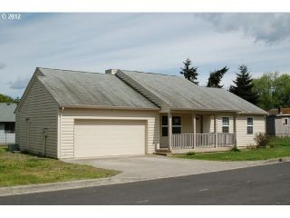 Foreclosed Home - 102 MIKAYLA LN, 97051