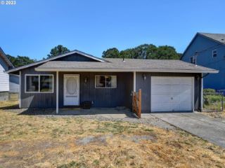 Foreclosed Home - 354 S 14TH ST, 97051