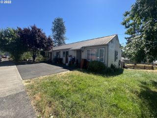 Foreclosed Home - 103 OAKWOOD DR, 97051