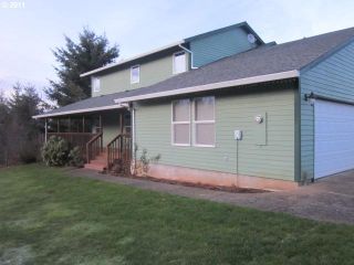 Foreclosed Home - 30198 CARRICO VALLEY RD, 97054