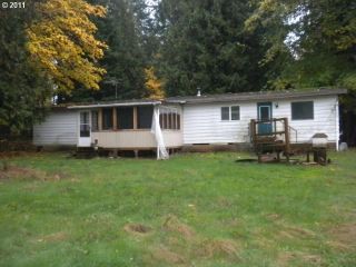 Foreclosed Home - 18655 AUTUMN WAY, 97055