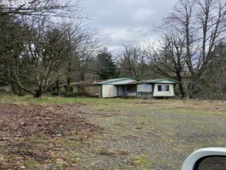Foreclosed Home - 43580 SE KEISECKER RD, 97055