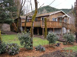 Foreclosed Home - 20750 SCAPPOOSE VERNONIA HWY, 97056