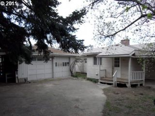 Foreclosed Home - 714 E 18TH ST, 97058