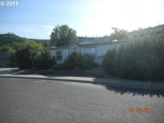 Foreclosed Home - 1064 HOME ST, 97058