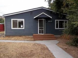 Foreclosed Home - 1015 VERDANT ST, 97058