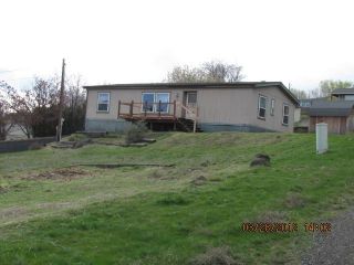 Foreclosed Home - 1170 MURRAY DR W, 97058