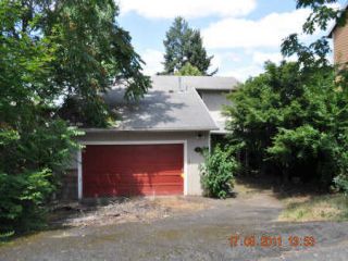 Foreclosed Home - 131 SE 5TH ST, 97060
